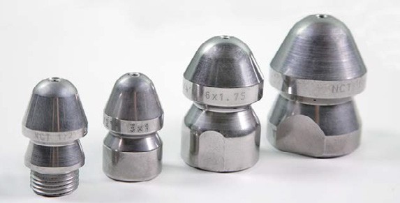 Product photo of Cellina Standard Cleaning Nozzles