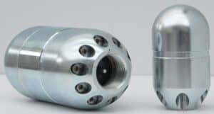 Picture of Canin nozzles