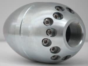 Picture of farauranno nozzle