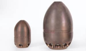 Picture of isonzo nozzles