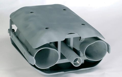 Picture of powerjet