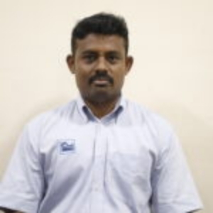 Mr. Sunder