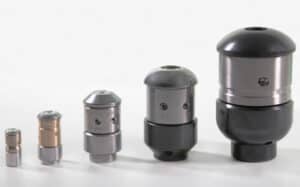 Picture of tremol nozzles