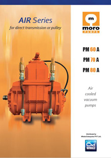 MORO | AIR