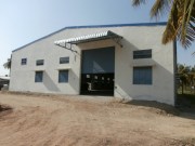 Photo of second unit