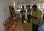 opening of unit 2