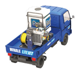 WhaleLiteJet